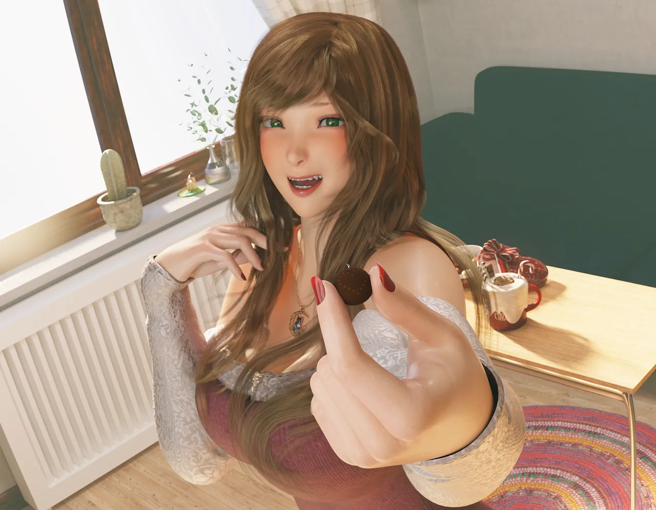 Fanbox 73W 2025.1.29 - 2025.12.11 - Image 407