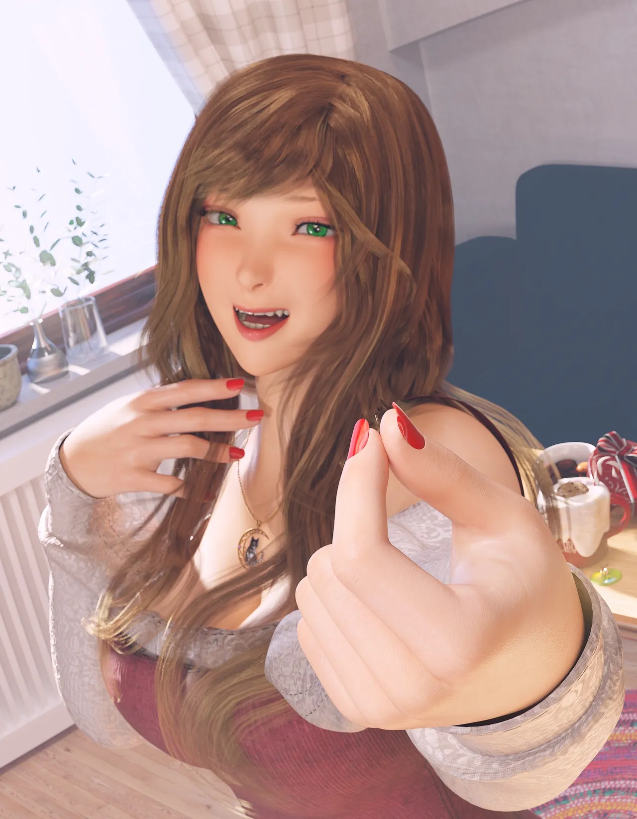 Fanbox 73W 2025.1.29 - 2025.12.11 - Image 410