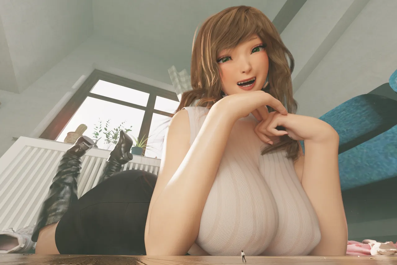 Fanbox 73W 2025.1.29 - 2025.12.11 - Image 440