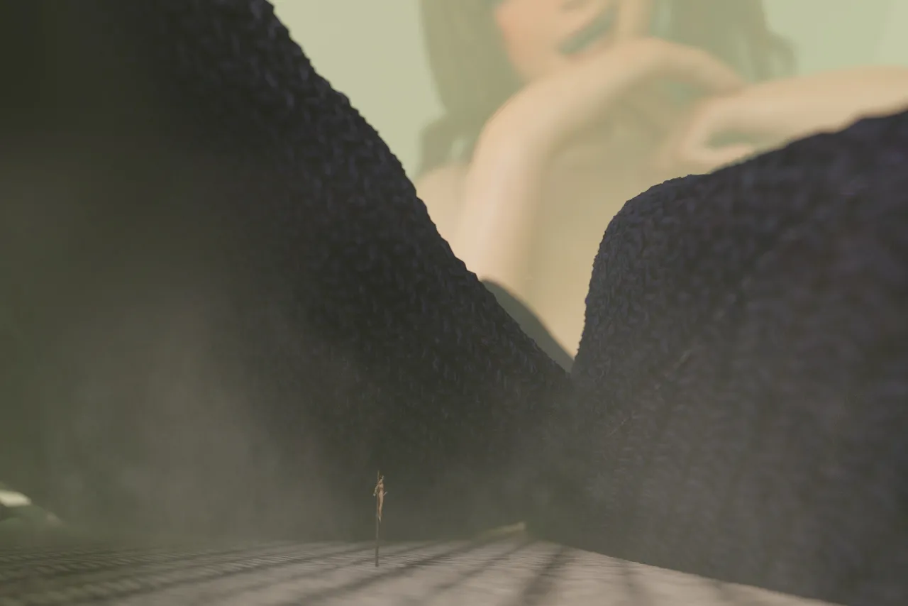 Fanbox 73W 2025.1.29 - 2025.12.11 - Image 446