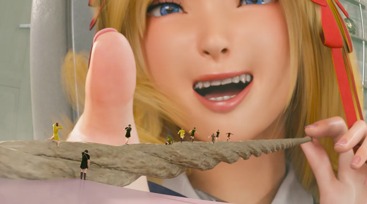 Fanbox 73W 2025.1.29 - 2025.12.11 - Image 475