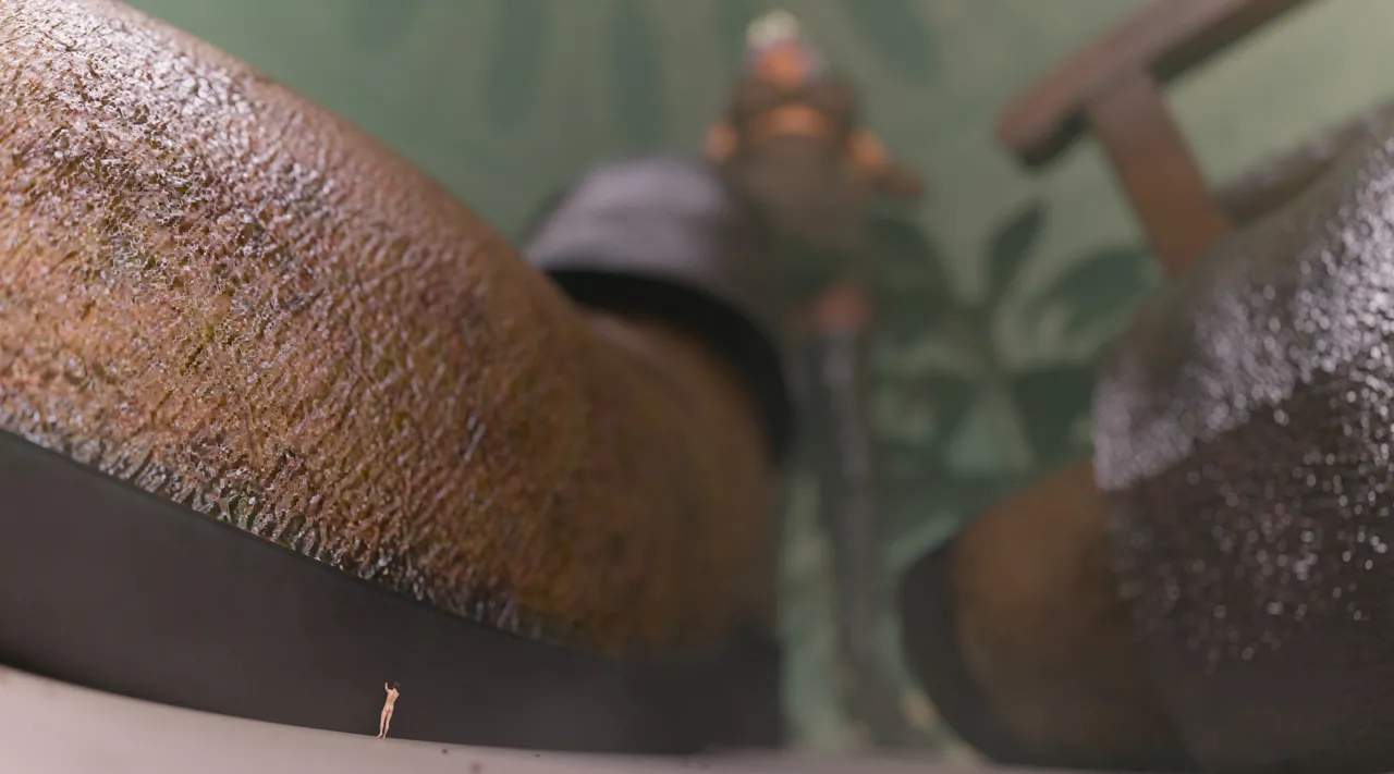 Fanbox 73W 2025.1.29 - 2025.12.11 - Image 50