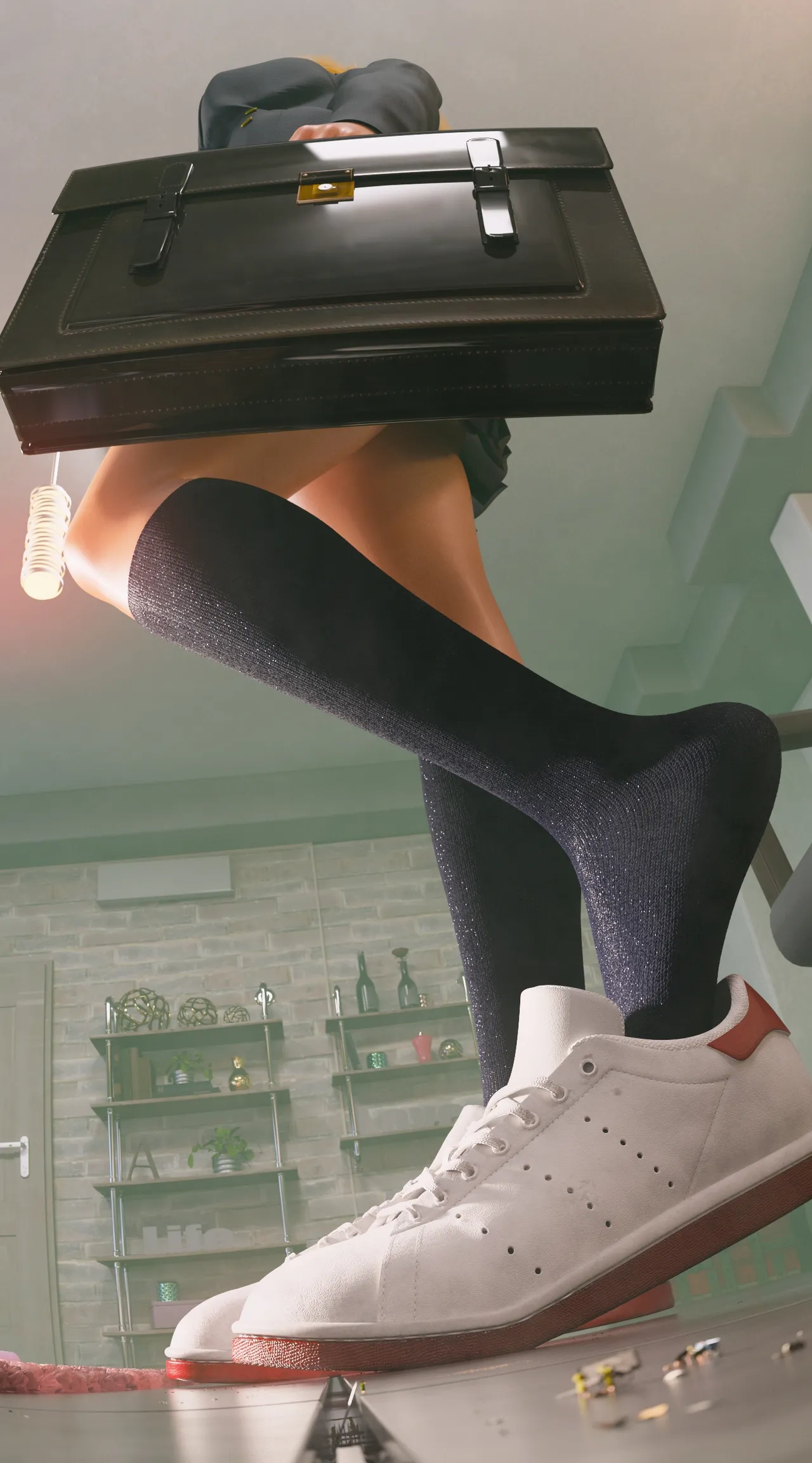 Fanbox 73W 2025.1.29 - 2025.12.11 - Image 516