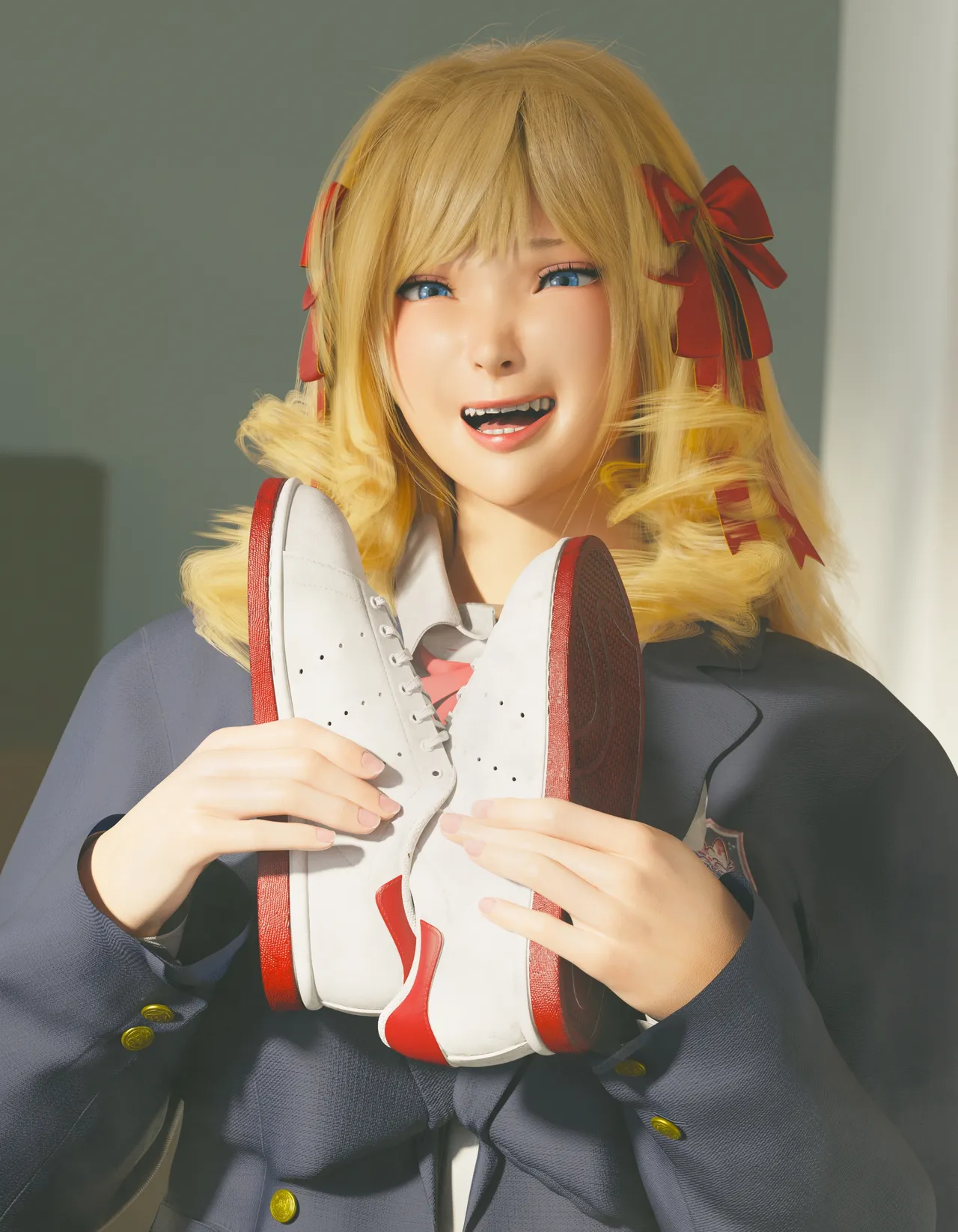 Fanbox 73W 2025.1.29 - 2025.12.11 - Image 527