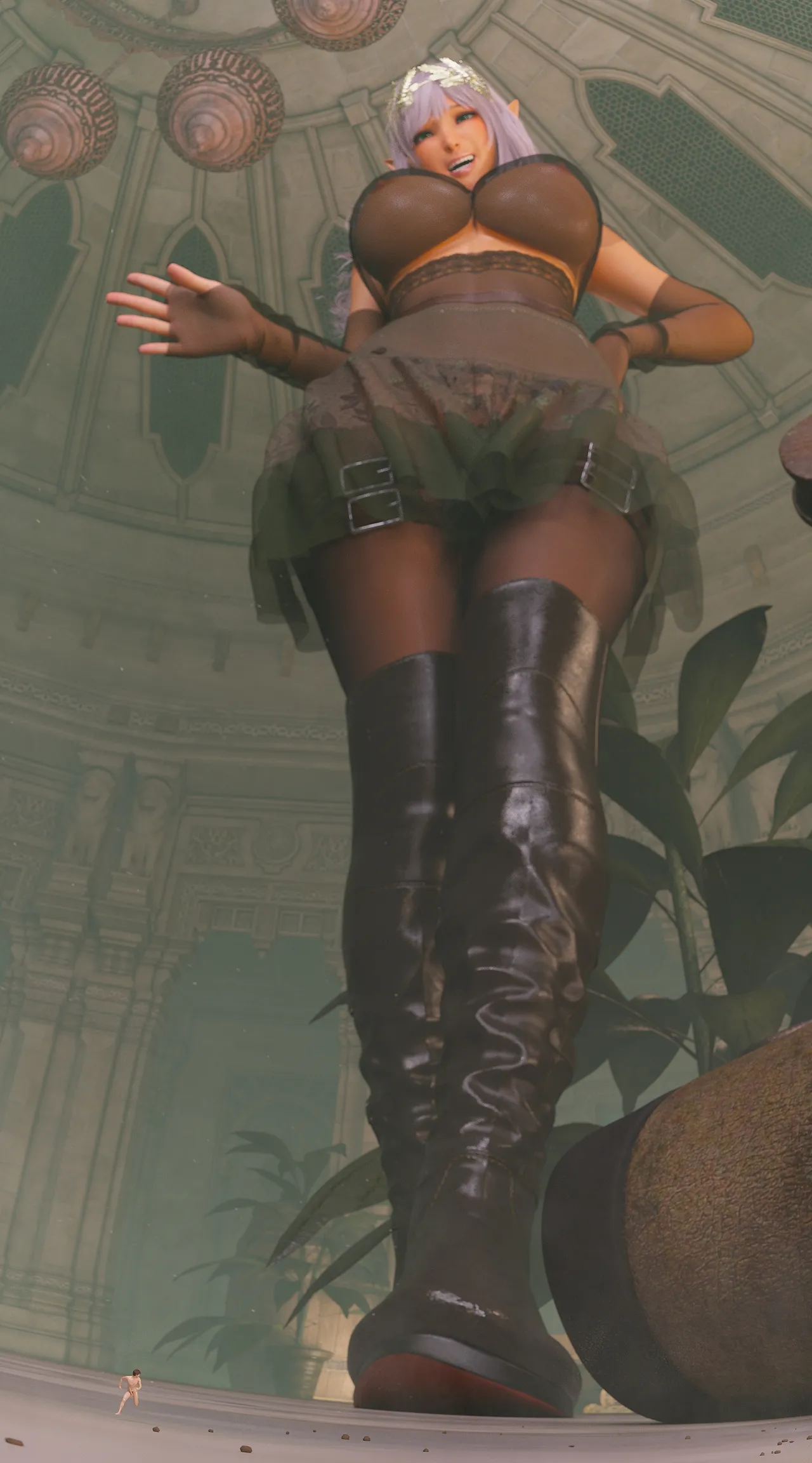 Fanbox 73W 2025.1.29 - 2025.12.11 - Image 53