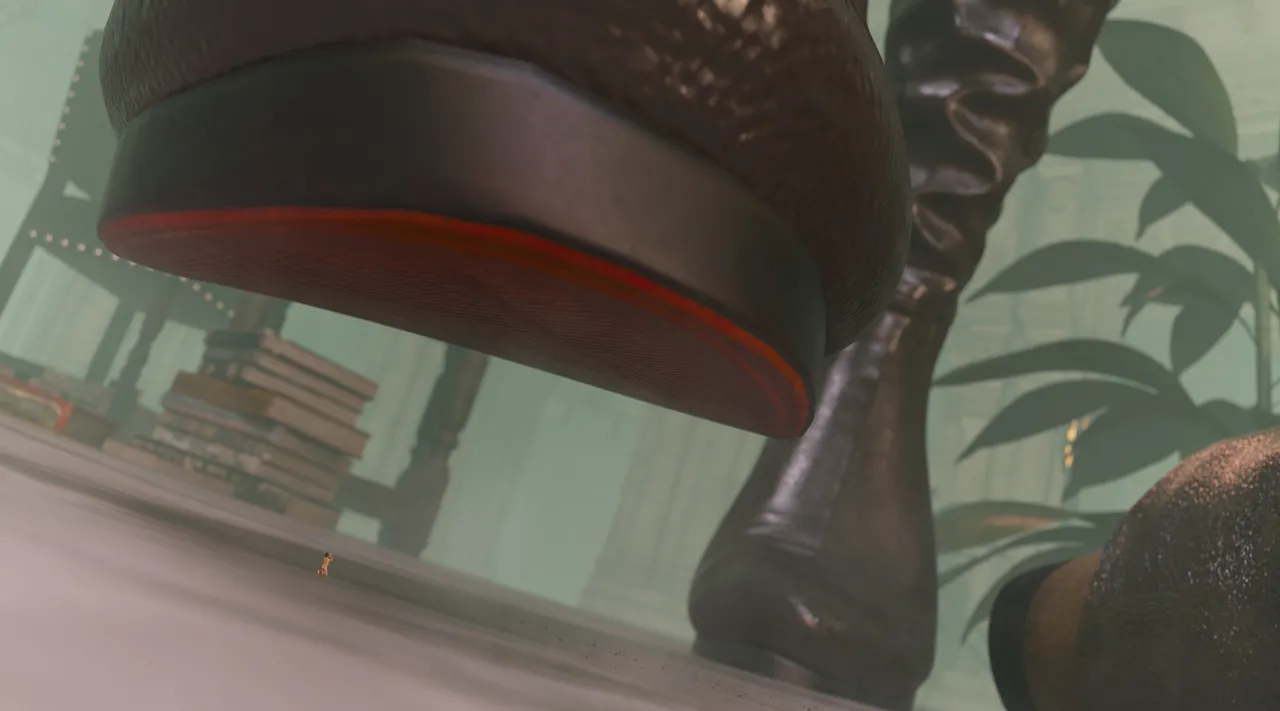 Fanbox 73W 2025.1.29 - 2025.12.11 - Image 54