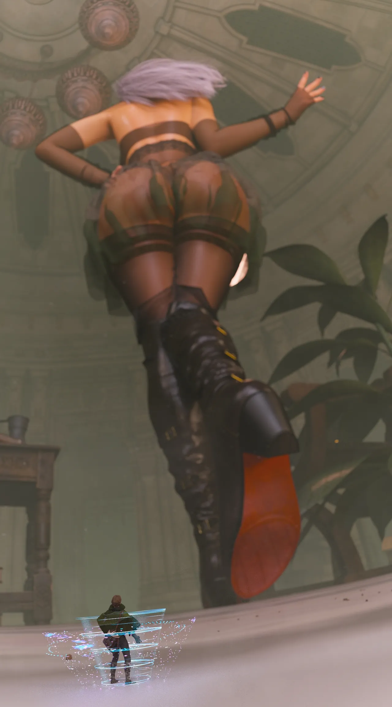 Fanbox 73W 2025.1.29 - 2025.12.11 - Image 58