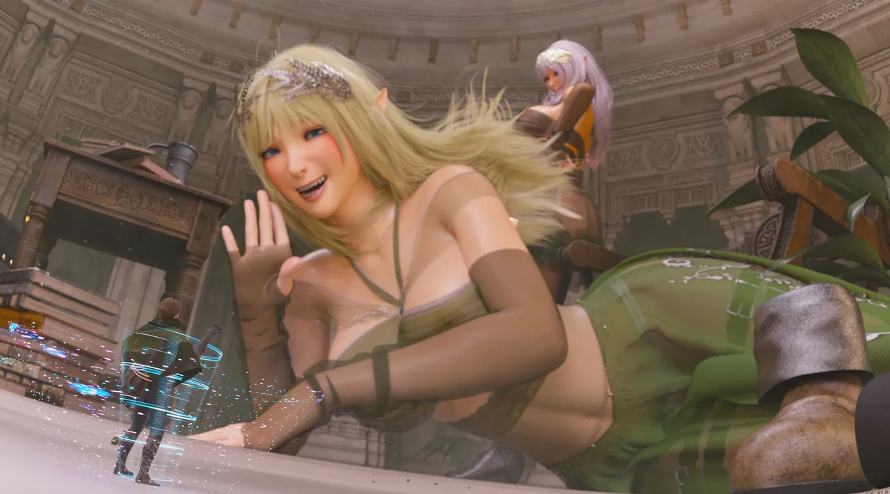 Fanbox 73W 2025.1.29 - 2025.12.11 - Image 59