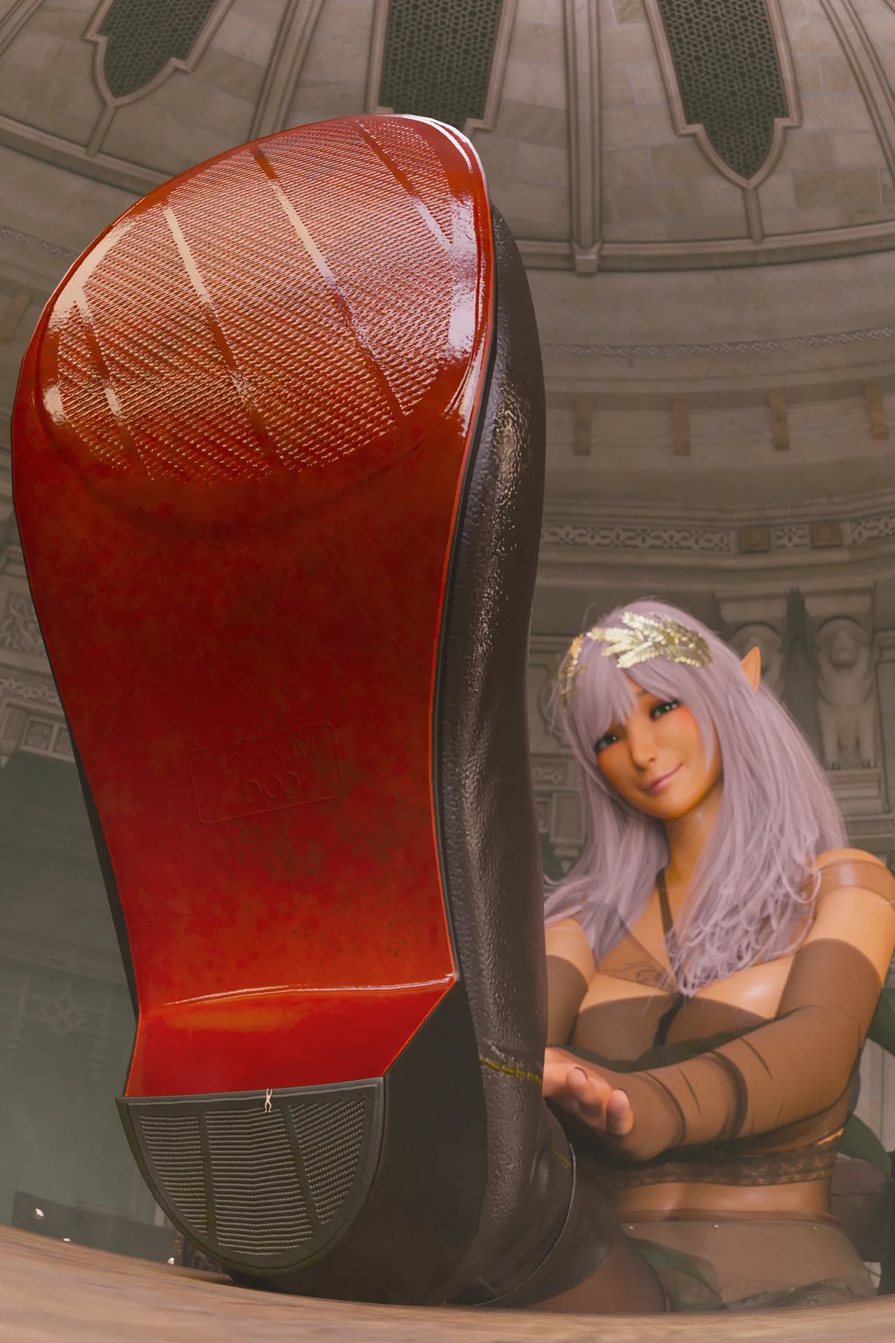 Fanbox 73W 2025.1.29 - 2025.12.11 - Image 61