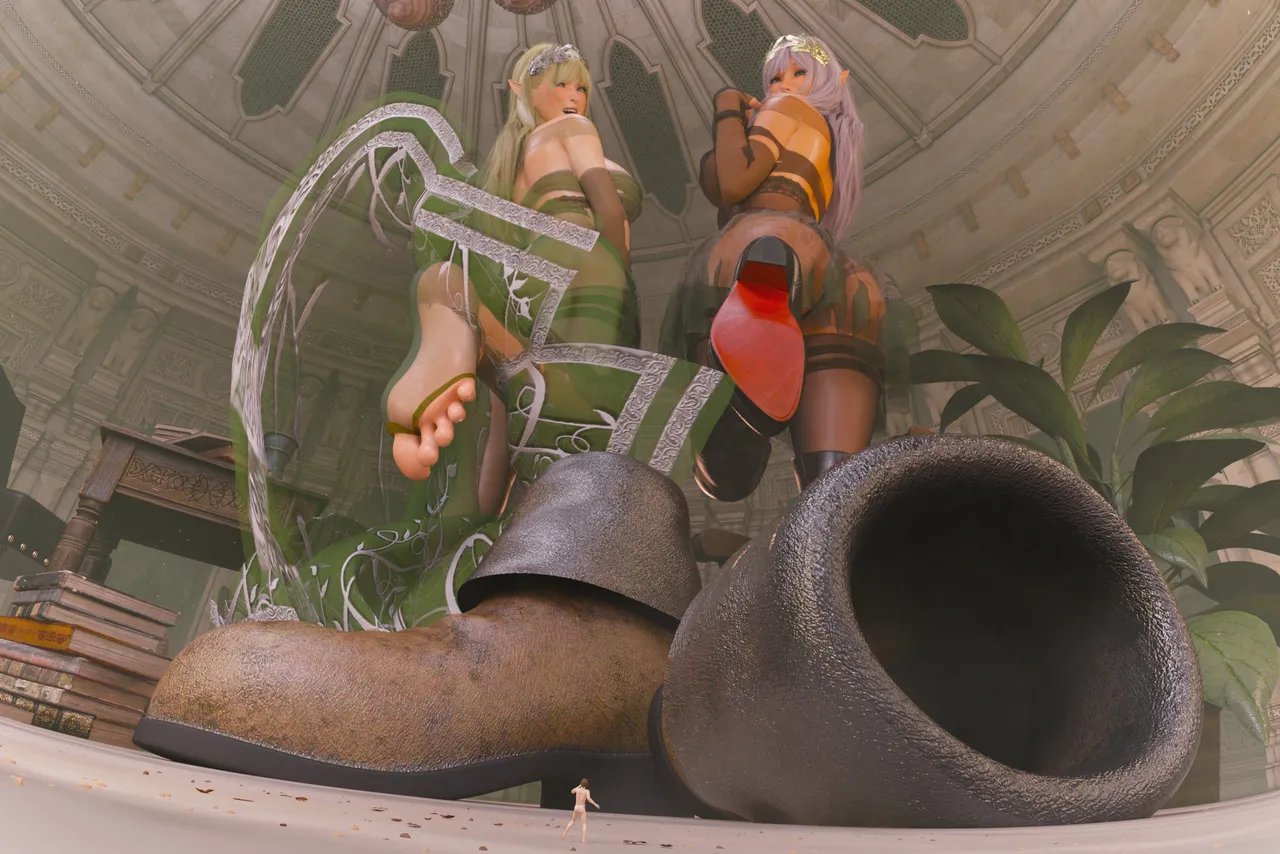 Fanbox 73W 2025.1.29 - 2025.12.11 - Image 66