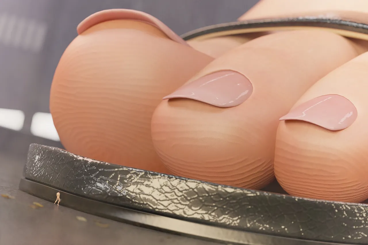 Fanbox 73W 2025.1.29 - 2025.12.11 - Image 72