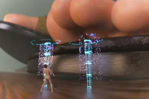 Fanbox 73W 2025.1.29 - 2025.12.11 - Page 151