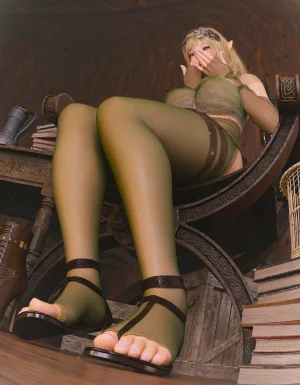 Fanbox 73W 2025.1.29 - 2025.12.11 - Page 164