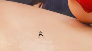 Fanbox 73W 2025.1.29 - 2025.12.11 - Page 207