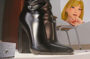 Fanbox 73W 2025.1.29 - 2025.12.11 - Page 227