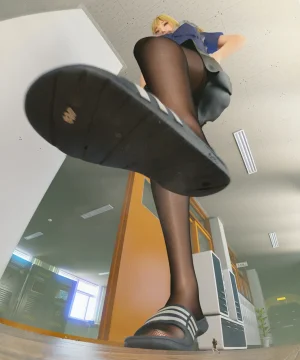 Fanbox 73W 2025.1.29 - 2025.12.11 - Page 232