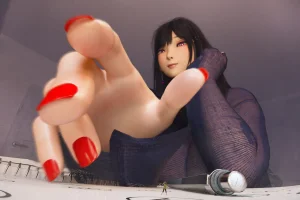 Fanbox 73W 2025.1.29 - 2025.12.11 - Page 241