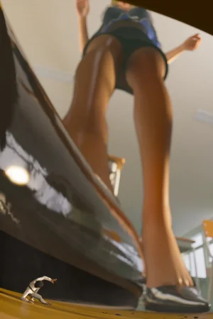 Fanbox 73W 2025.1.29 - 2025.12.11 - Page 25