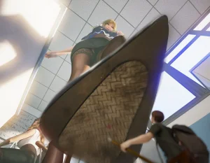 Fanbox 73W 2025.1.29 - 2025.12.11 - Page 276