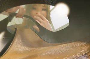 Fanbox 73W 2025.1.29 - 2025.12.11 - Page 298