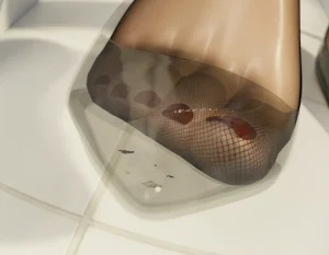 Fanbox 73W 2025.1.29 - 2025.12.11 - Page 304