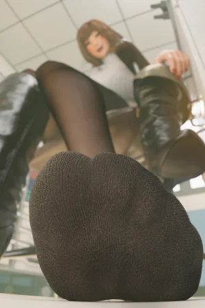 Fanbox 73W 2025.1.29 - 2025.12.11 - Page 361