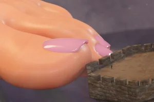 Fanbox 73W 2025.1.29 - 2025.12.11 - Page 385