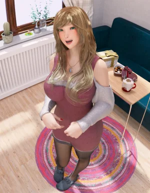 Fanbox 73W 2025.1.29 - 2025.12.11 - Page 406