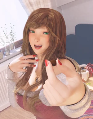 Fanbox 73W 2025.1.29 - 2025.12.11 - Page 408