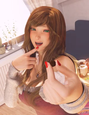 Fanbox 73W 2025.1.29 - 2025.12.11 - Page 411