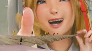 Fanbox 73W 2025.1.29 - 2025.12.11 - Page 475