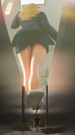 Fanbox 73W 2025.1.29 - 2025.12.11 - Page 517