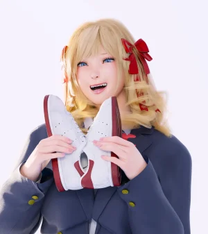 Fanbox 73W 2025.1.29 - 2025.12.11 - Page 523