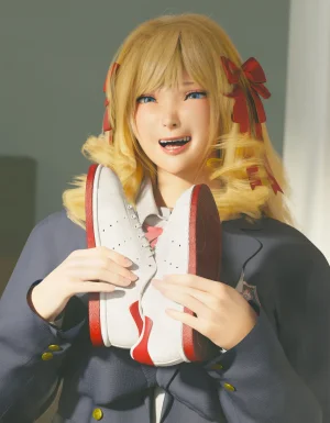 Fanbox 73W 2025.1.29 - 2025.12.11 - Page 527