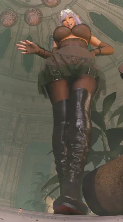 Fanbox 73W 2025.1.29 - 2025.12.11 - Page 53