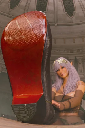 Fanbox 73W 2025.1.29 - 2025.12.11 - Page 61