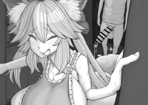 道程性根バジル - fanbox - Page 171