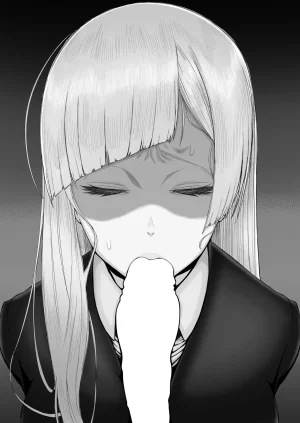 道程性根バジル - fanbox - Page 22