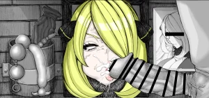 道程性根バジル - fanbox - Page 225