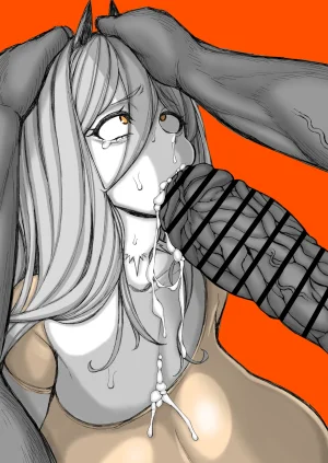 道程性根バジル - fanbox - Page 229