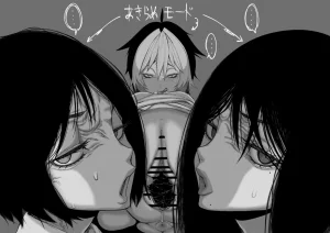 道程性根バジル - fanbox - Page 50