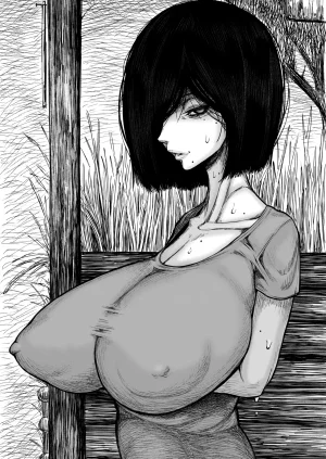 道程性根バジル - fanbox - Page 63