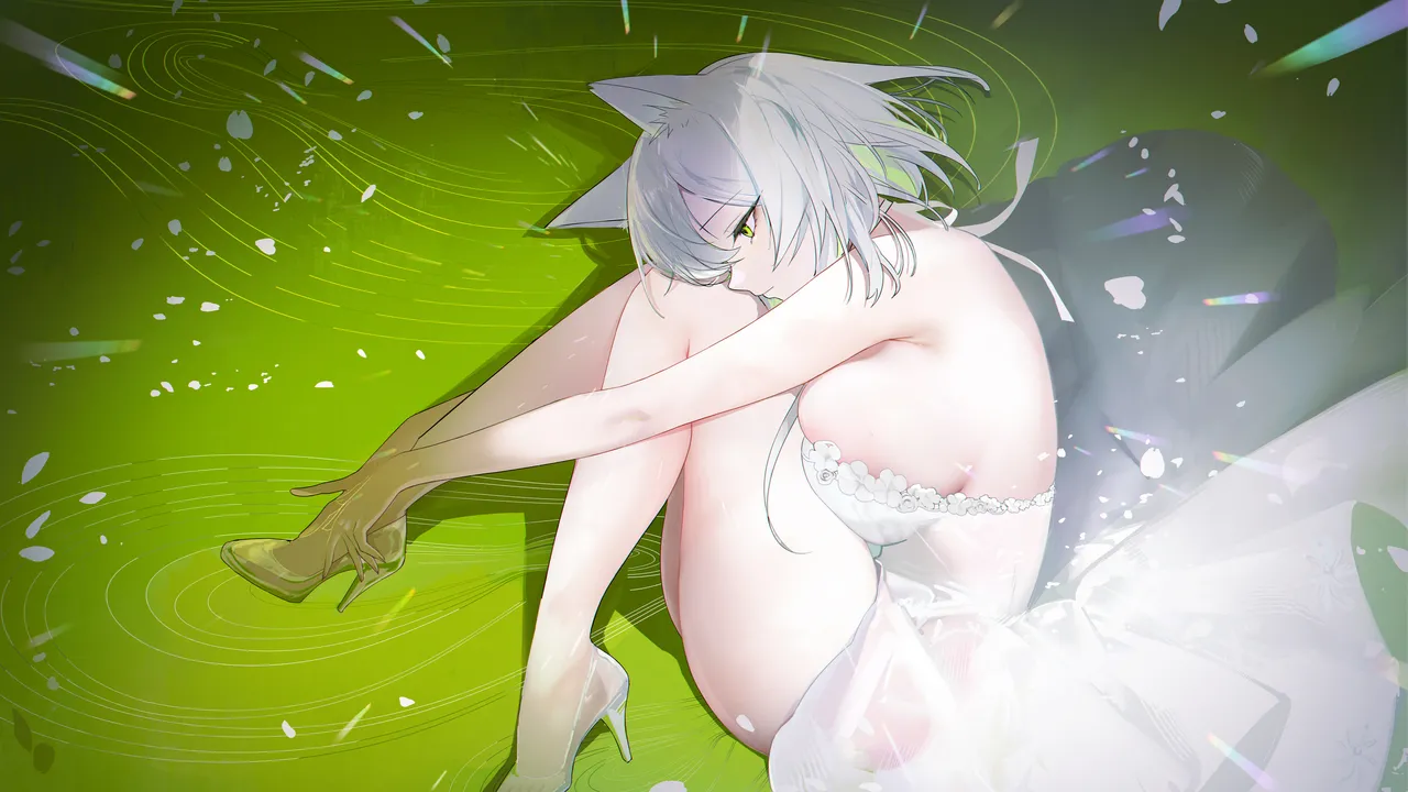 Fanbox 阿戈魔AGM 2026.01.01 - now Decensored - Image 8