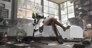 Fanbox 阿戈魔AGM Uncensored 2025.12.5 2026.1.23 - Page 29