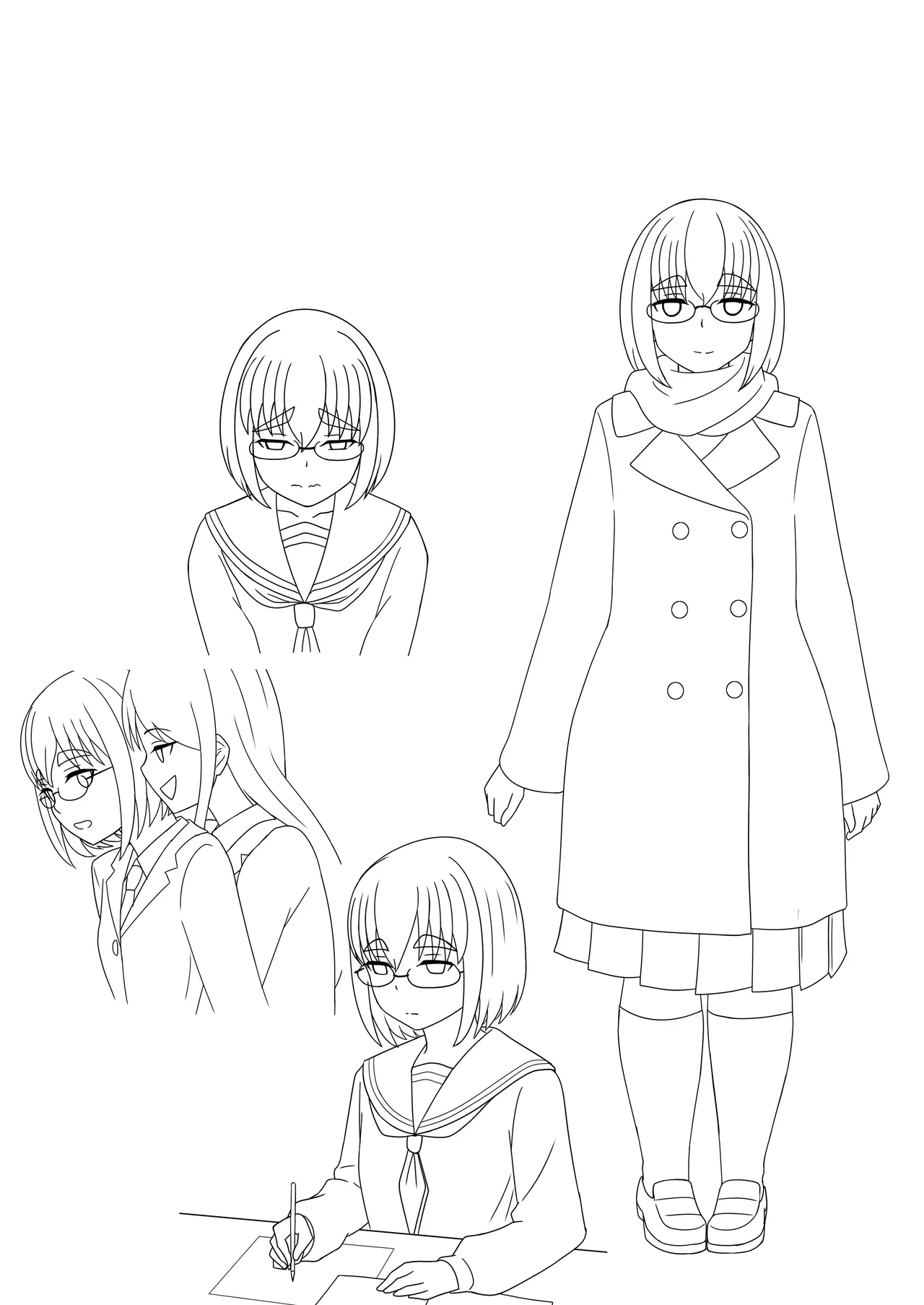 Fanbox AHENAMA - Image 100