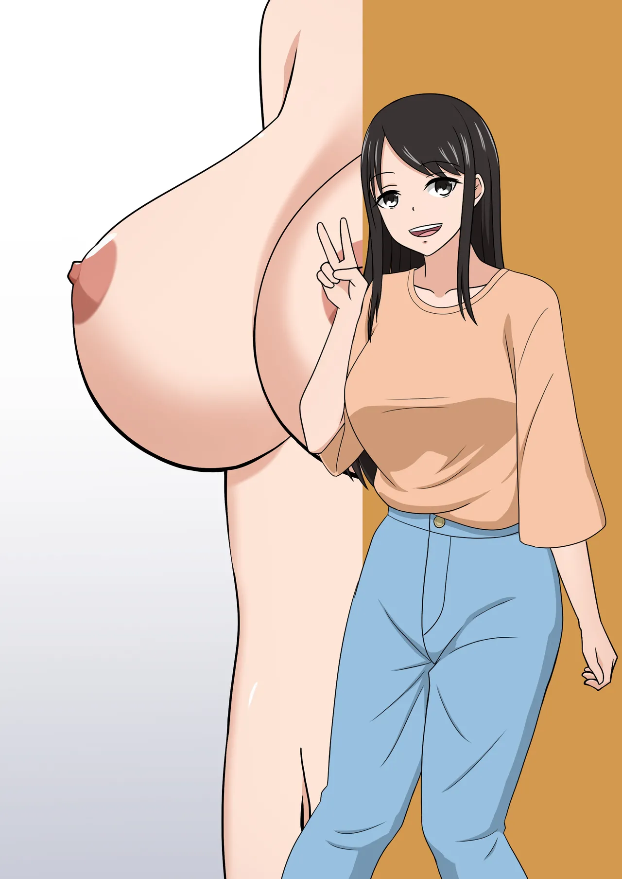 Fanbox AHENAMA - Image 189