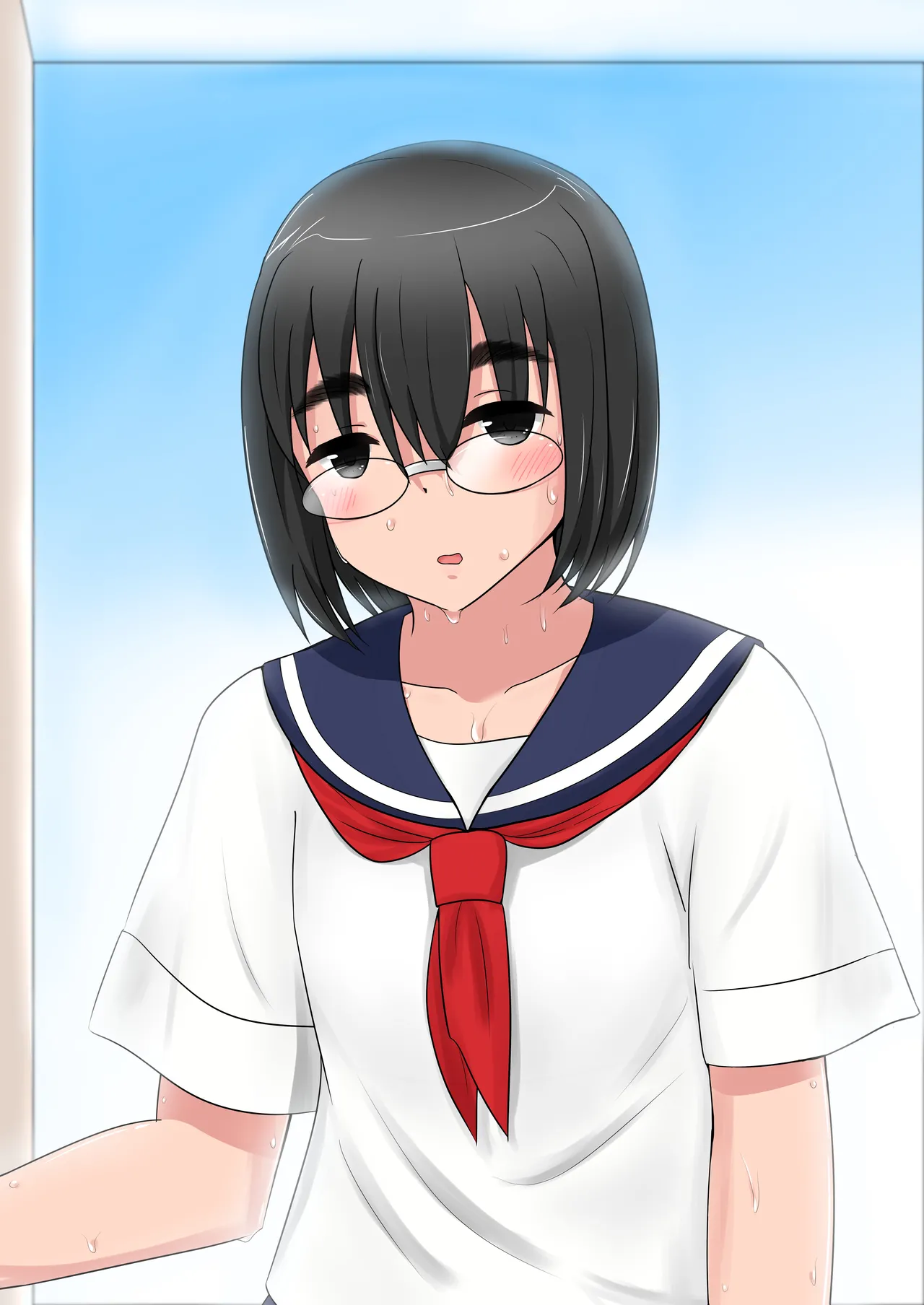 Fanbox AHENAMA - Image 20