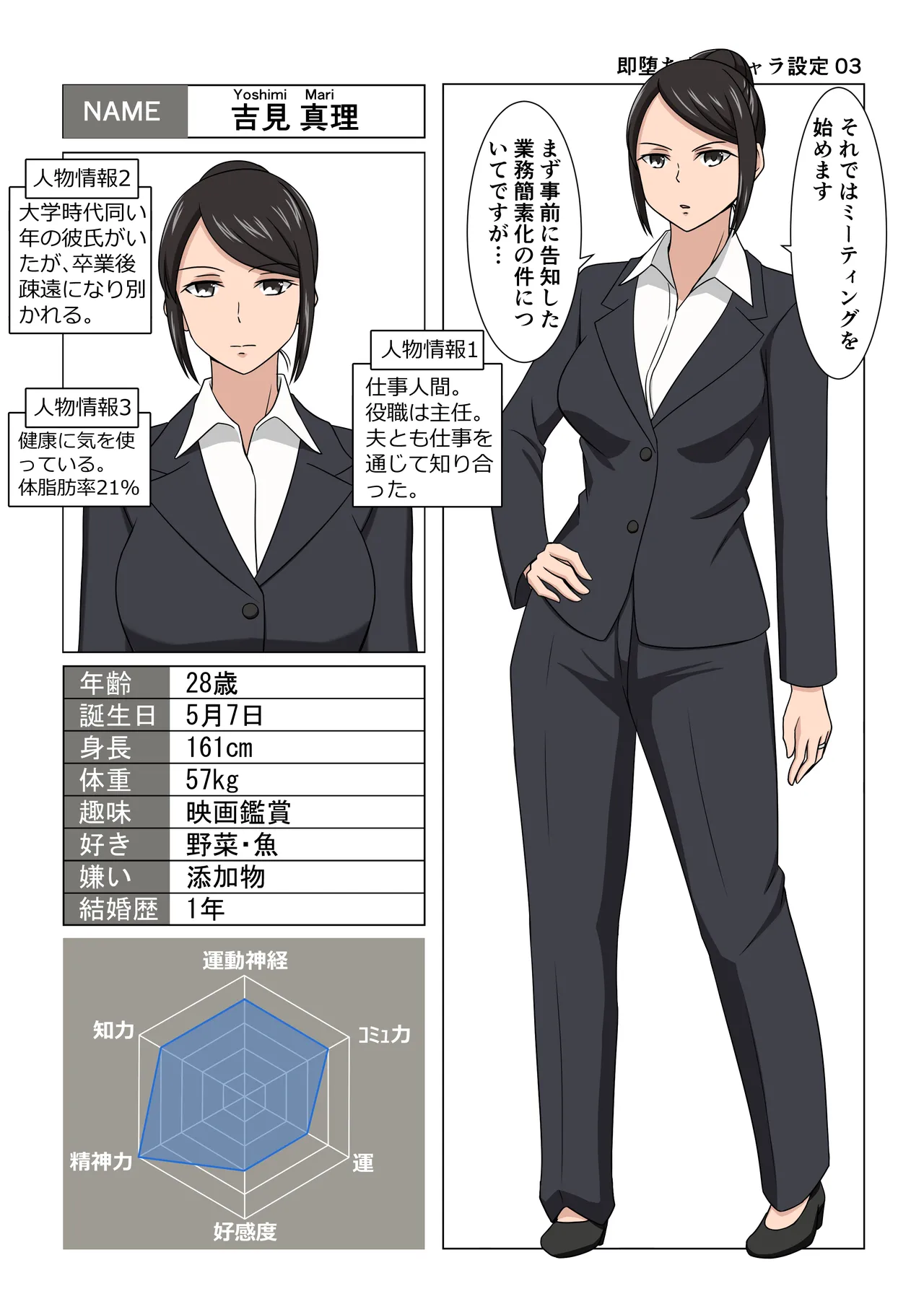 Fanbox AHENAMA - Image 210
