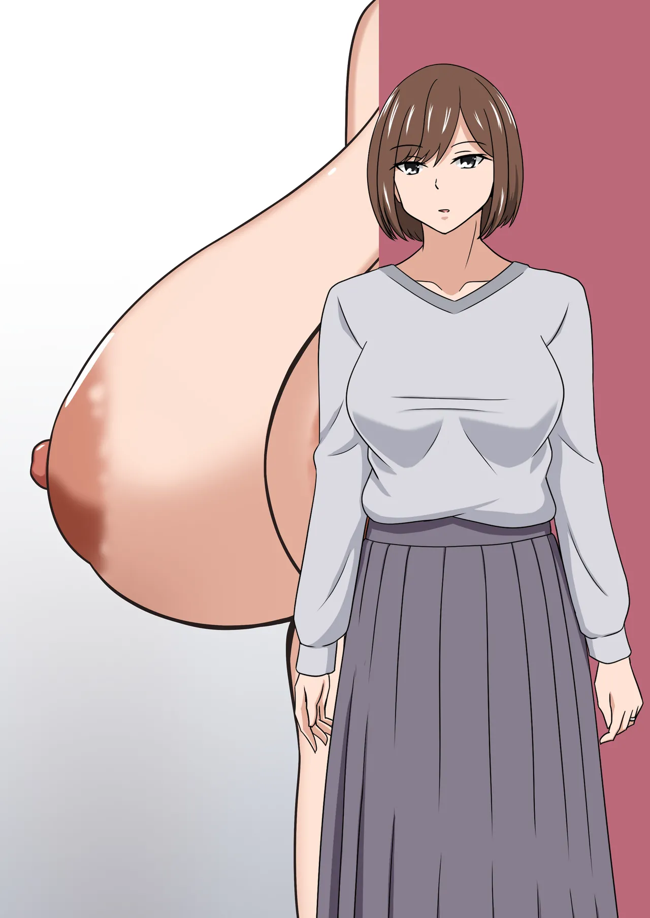 Fanbox AHENAMA - Image 237
