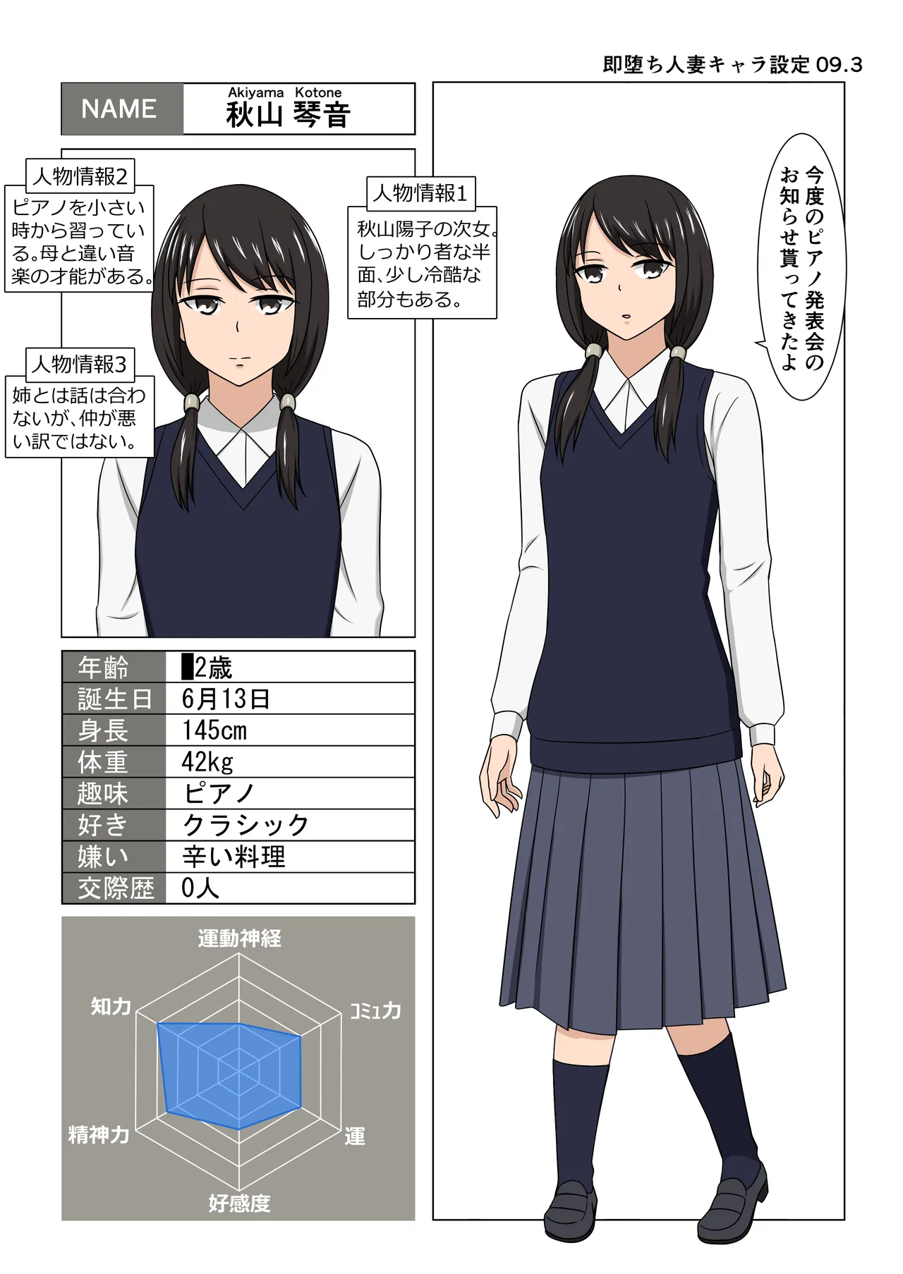 Fanbox AHENAMA - Image 338